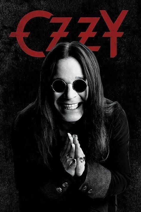 Read more about the article Dnes oslavuje Ozzy Osbourne 75.narodeniny!